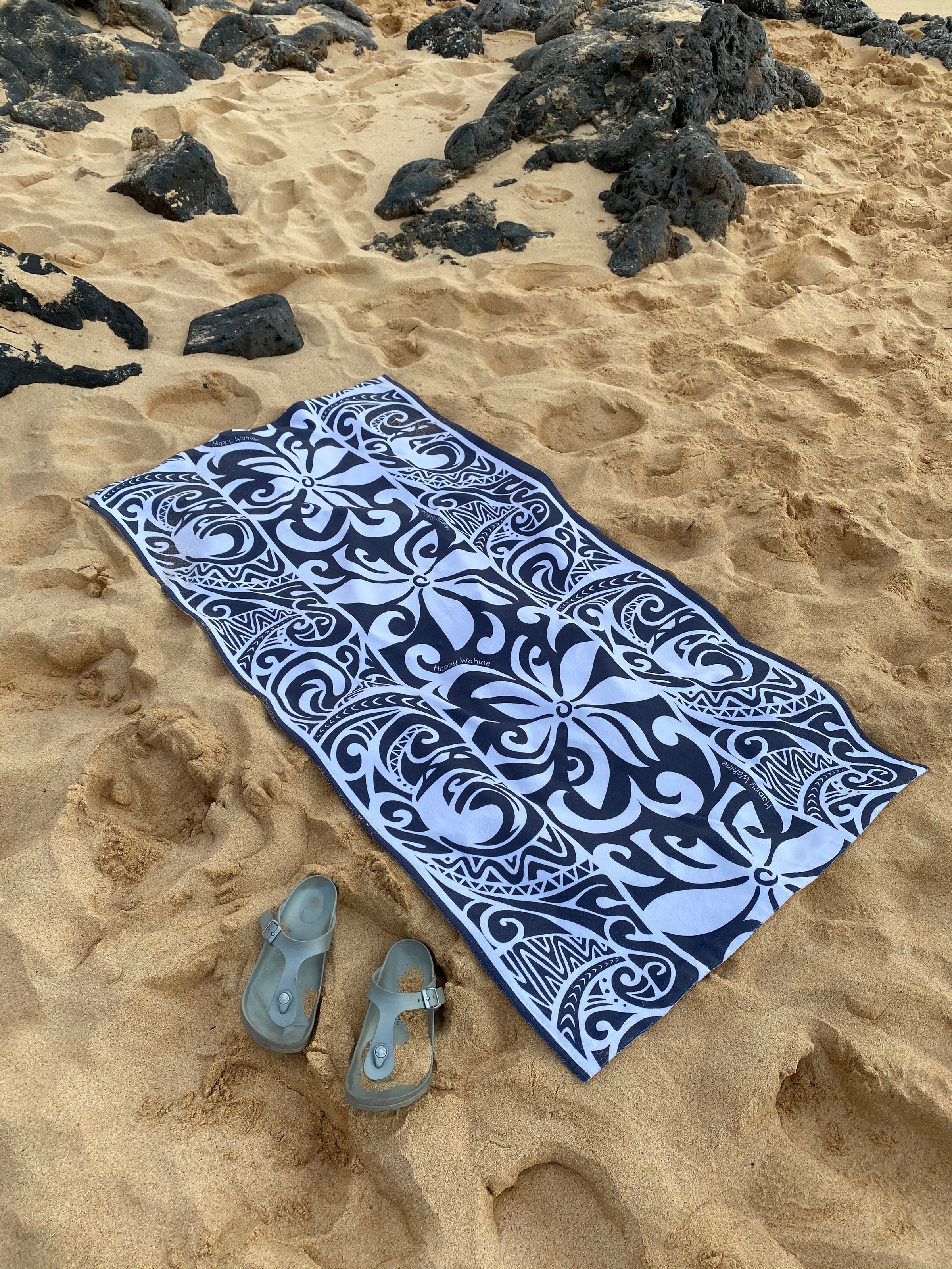 Beach Towels