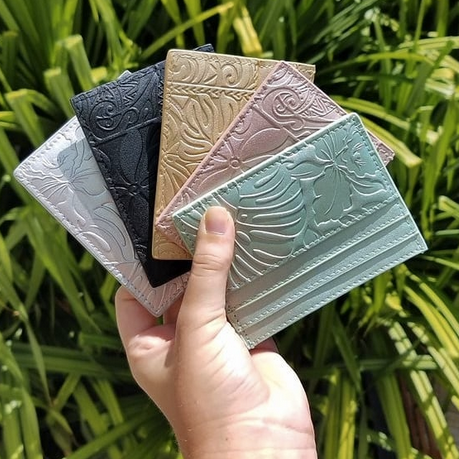 Card Wallets