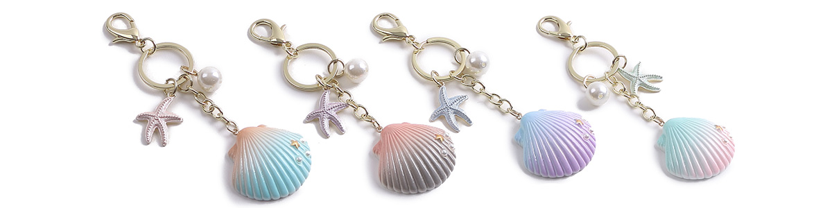 Keychains & Charms