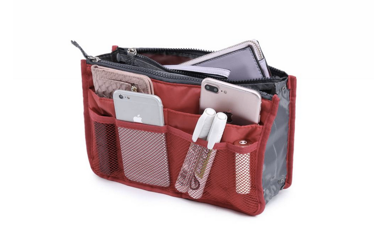 Purse Organizer