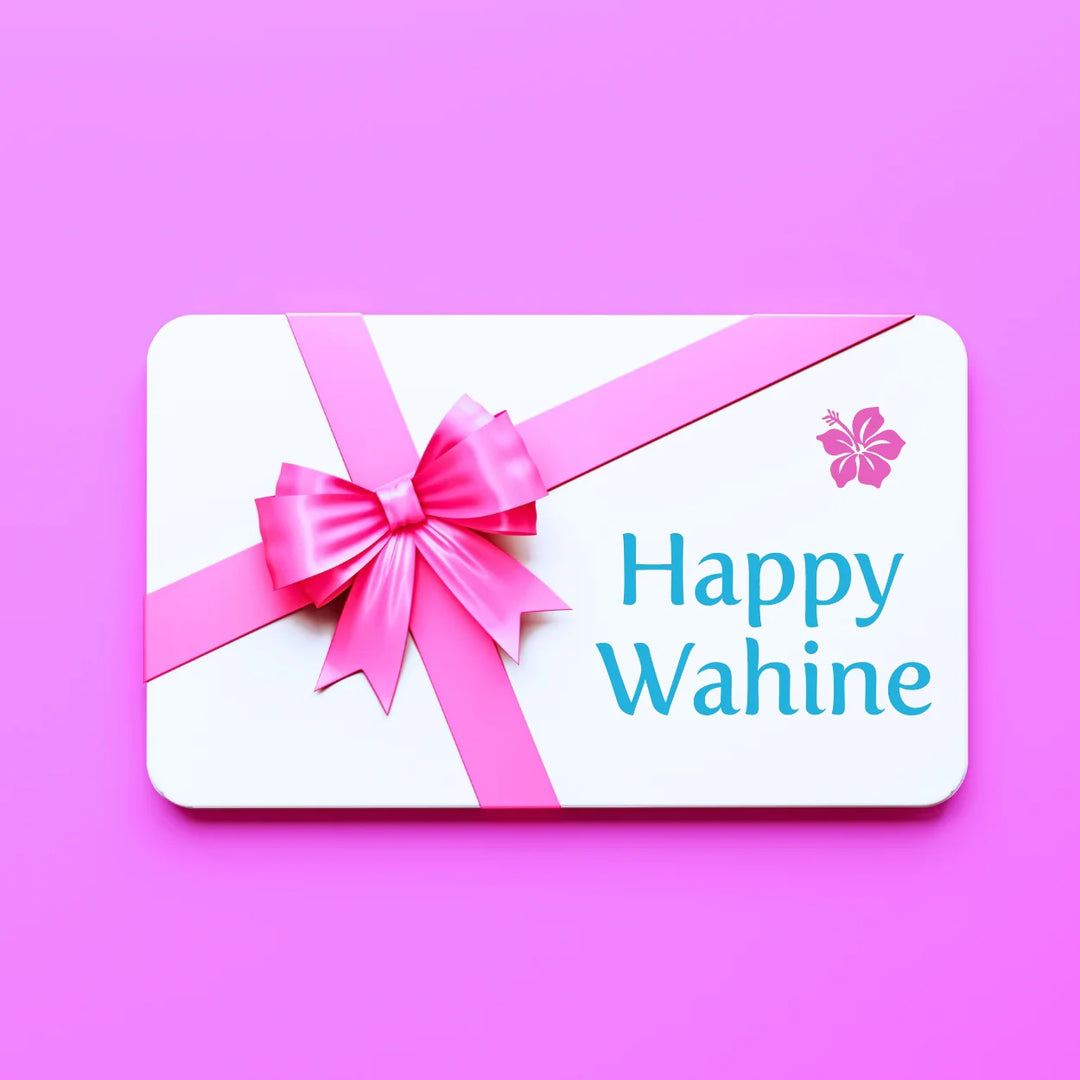 Online Gift Card