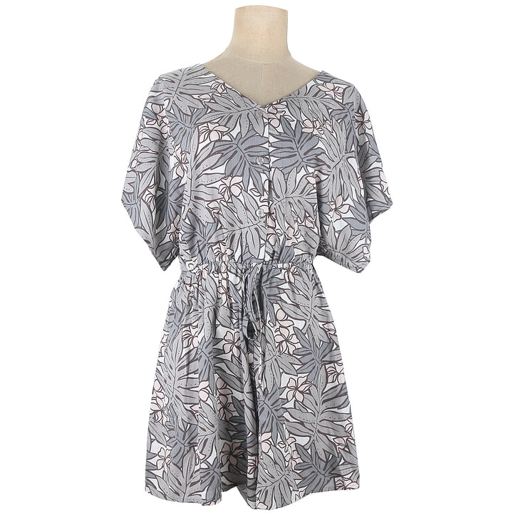 Romper Malia Lauae Grey