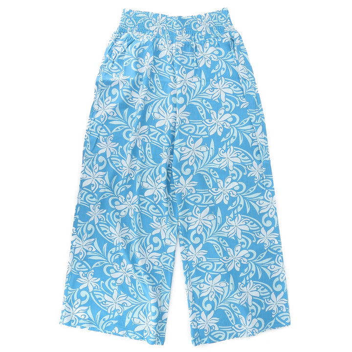 Pants Lilo Tiare Infinity Blue