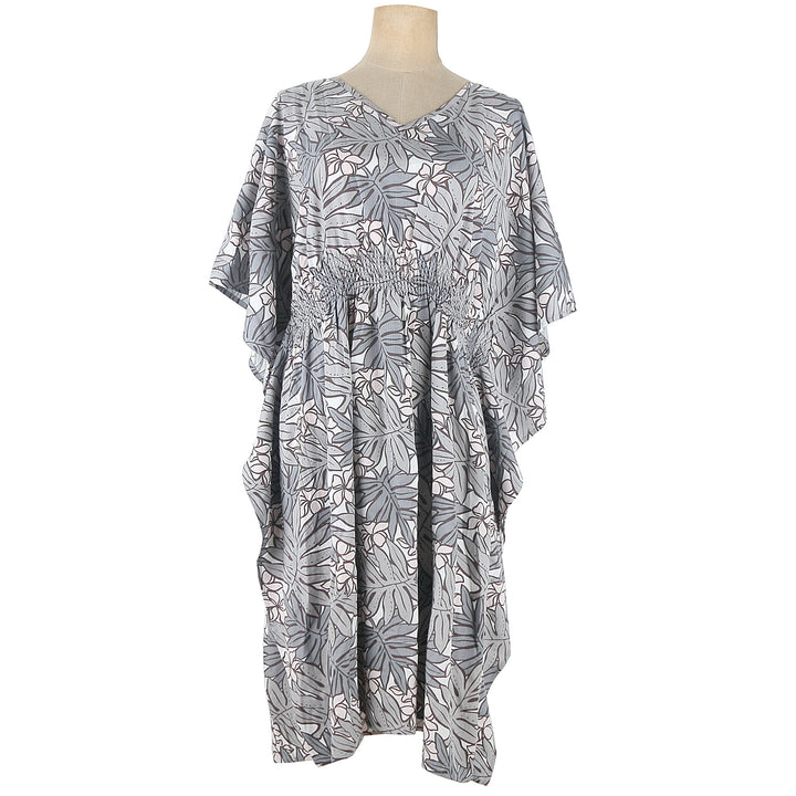 Flex Dress Anela Lauae Grey