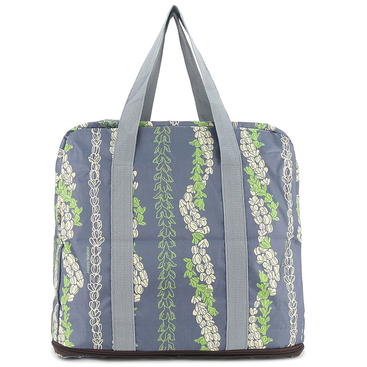 Foldable Duffle Bag Sophie Pakalana Grey