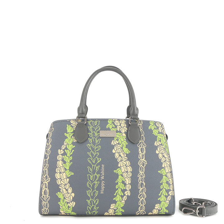 Satchel Gigi Pakalana Grey