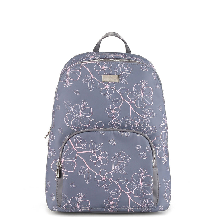 Backpack Ke'olu Sakura Grey