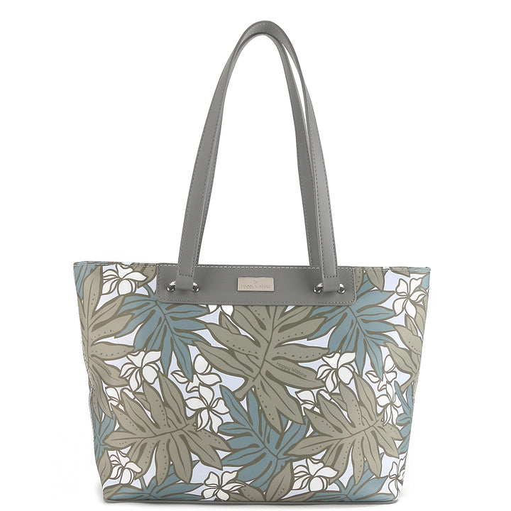 Tote Bag Ke'olu Lauae Camo