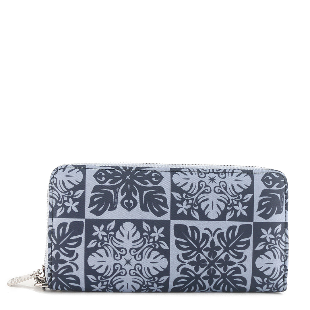 Wallet Kaylee Quilt Black