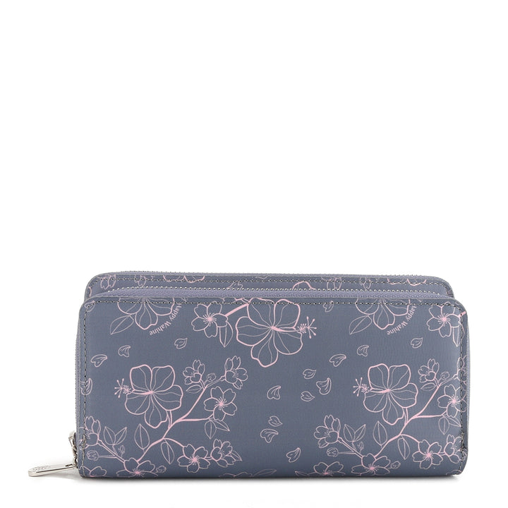 Wristlet Allison Ke'olu Sakura Grey