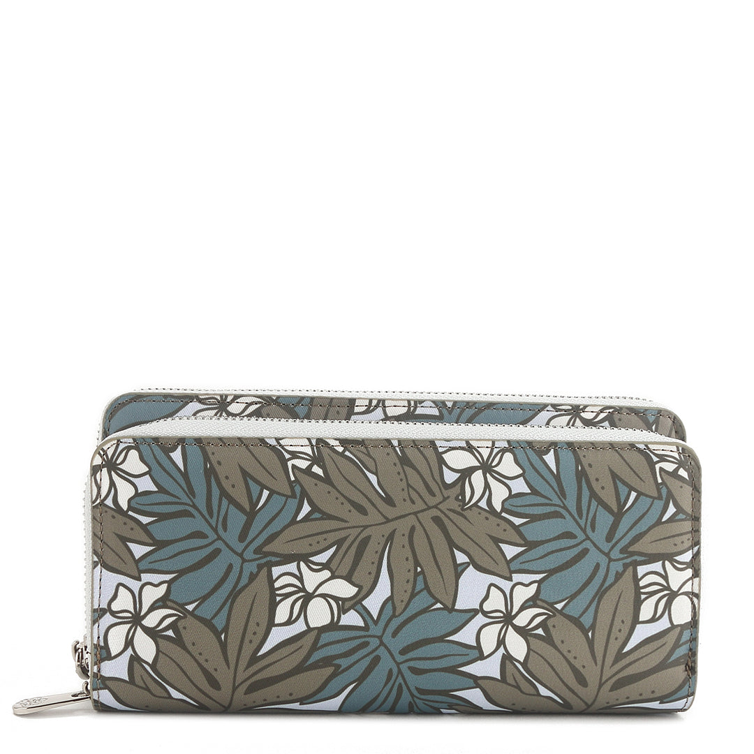 Wristlet Allison Ke'olu Lauae Camo