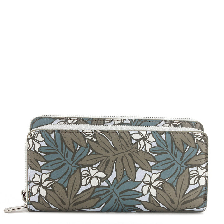 Wristlet Allison Ke'olu Lauae Camo