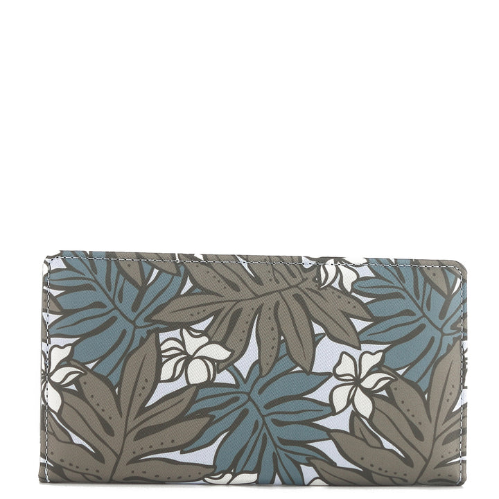 Wallet Teyla Ke'olu Lauae Camo