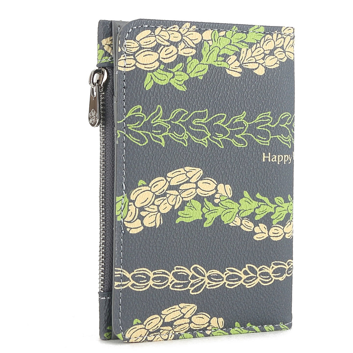 Wallet Joanne Pakalana Grey