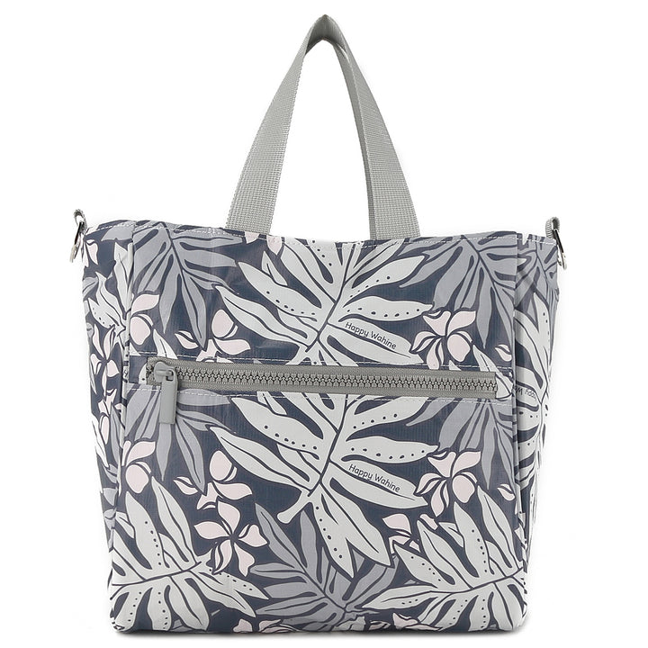 Wai Wai Crossbody Lauae Grey