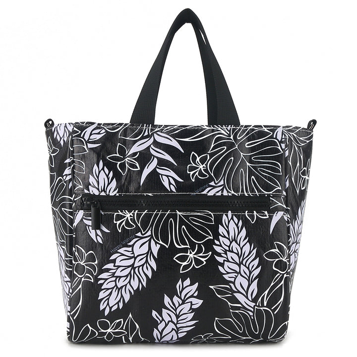 Wai Wai Crossbody Ginger Black