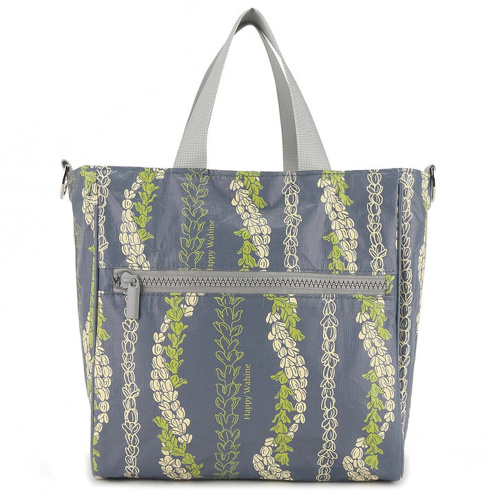 Wai Wai Crossbody Pakalana Grey