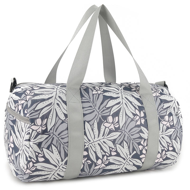 Wai Wai Duffle Bag Lauae Grey