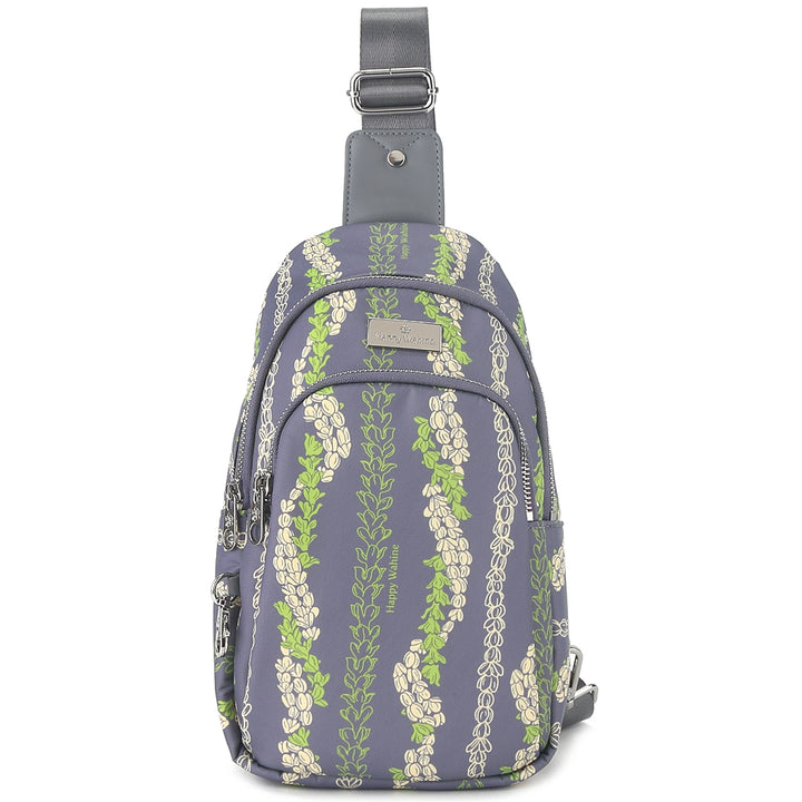 Sling Bag Ke'olu Pakalana Grey