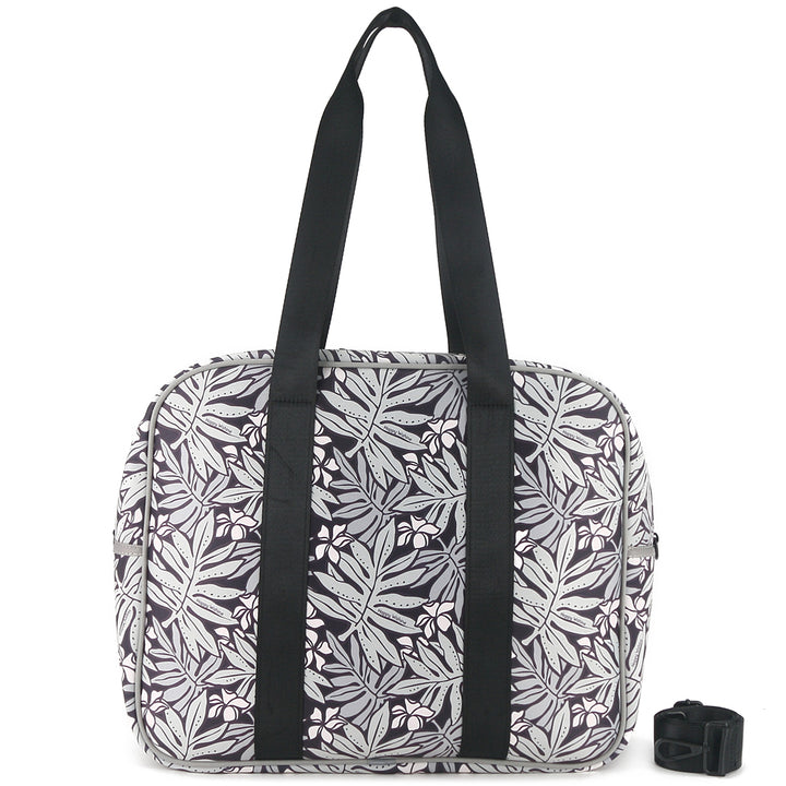 Gym Bag Lauae Grey