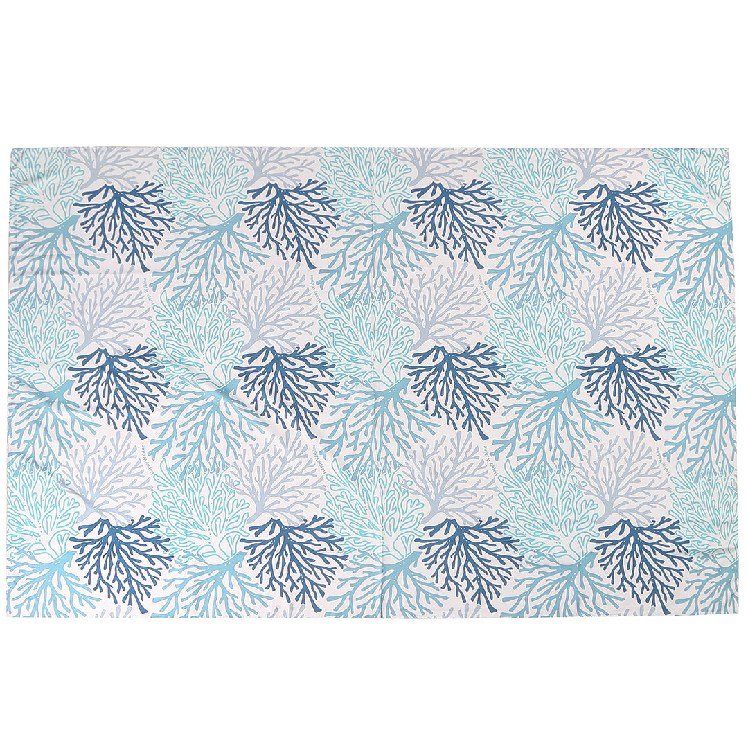 Pareo Keala Coral Blue