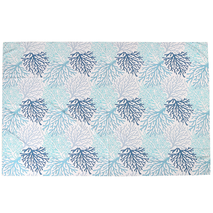 Pareo Keala Coral Blue