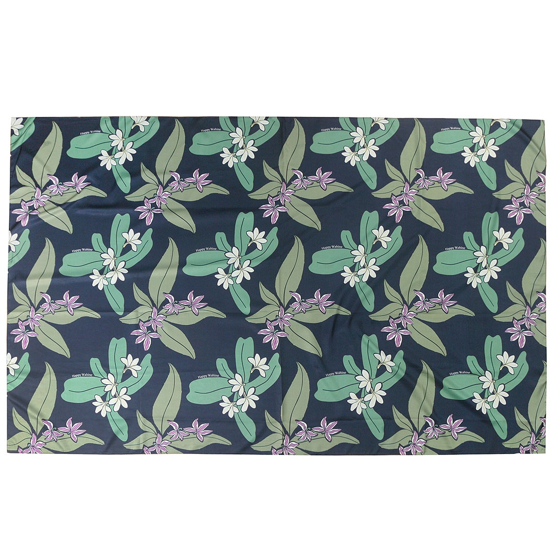 Pareo Keala Nauapaka Grey