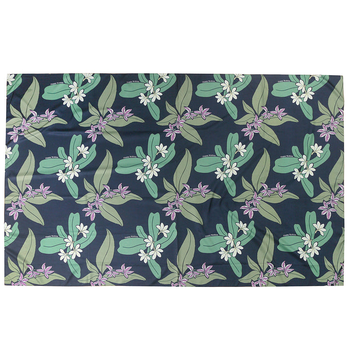 Pareo Keala Nauapaka Grey