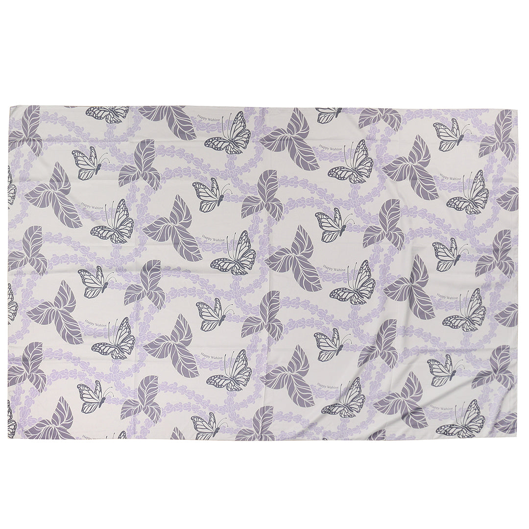 Pareo Keala Crownflower Purple