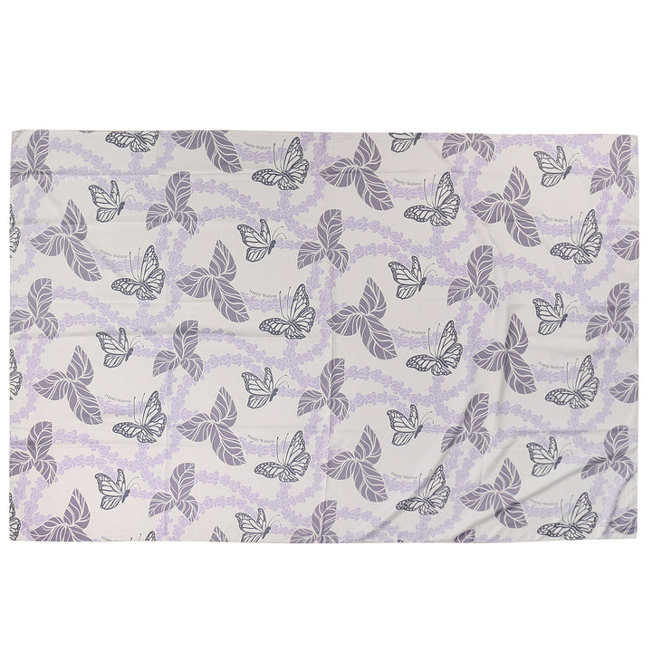 Pareo Keala Crownflower Purple