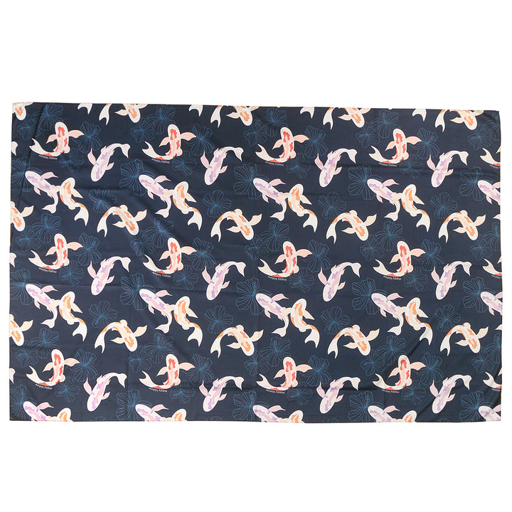 Pareo Keala Koi Navy