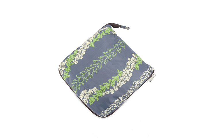 Foldable Duffle Bag Sophie Pakalana Grey