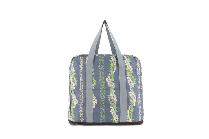 Foldable Duffle Bag Sophie Pakalana Grey