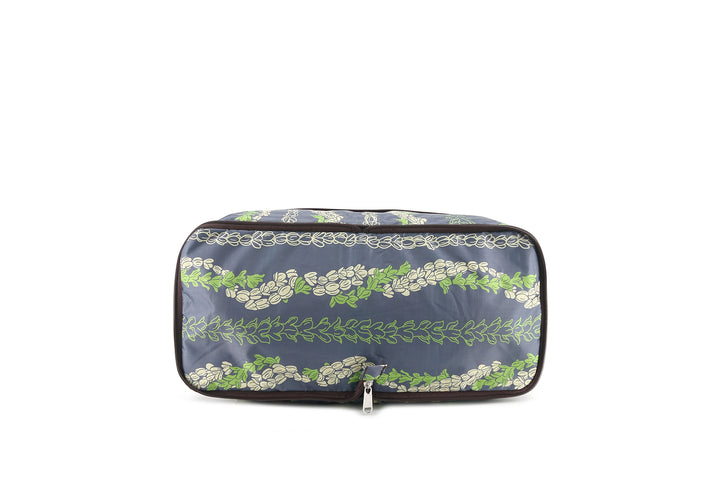 Foldable Duffle Bag Sophie Pakalana Grey