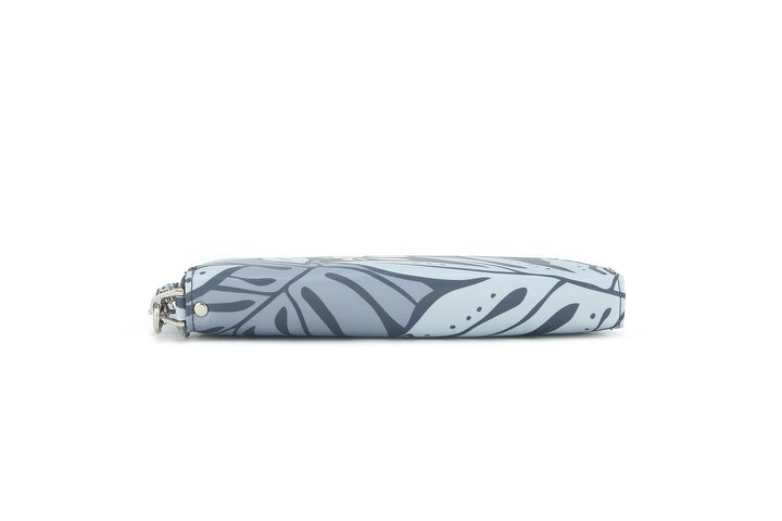 Wallet Kaylee Ke'olu Laua'e Grey