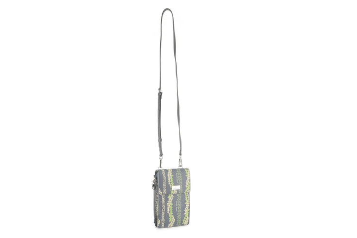 Crossbody Anna Pakalana Grey