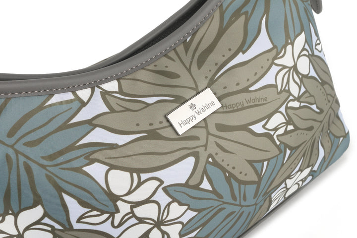 Shoulder Bag Ke'olu Lauae Camo