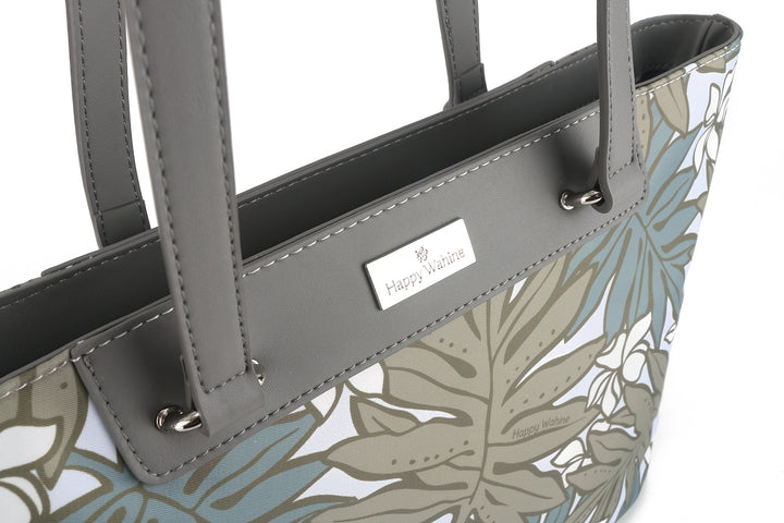 Tote Bag Ke'olu Lauae Camo