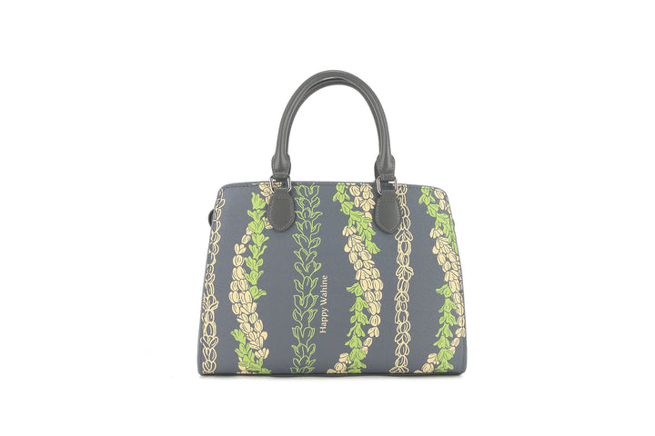 Satchel Gigi Pakalana Grey