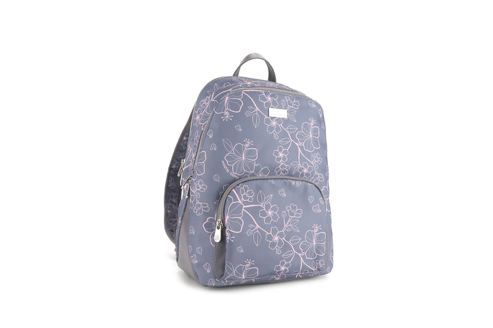 Backpack Ke'olu Sakura Grey