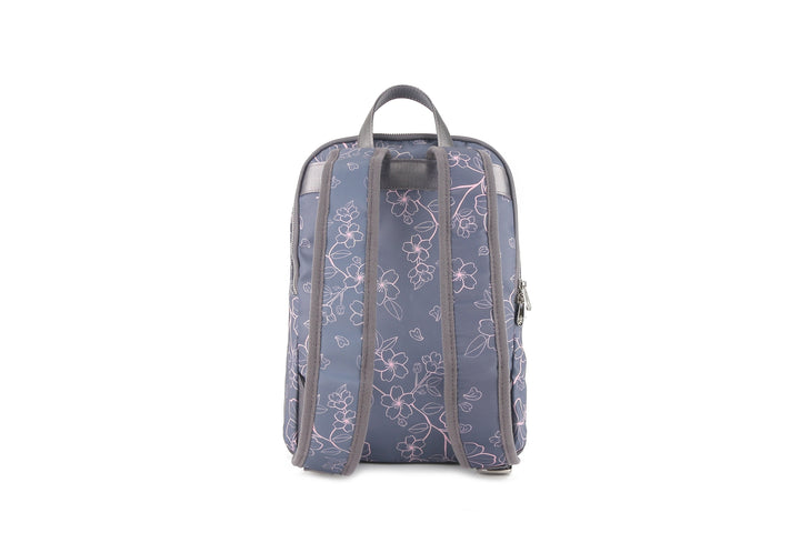 Backpack Ke'olu Sakura Grey