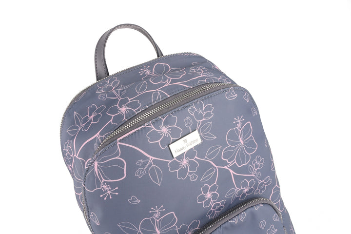 Backpack Ke'olu Sakura Grey