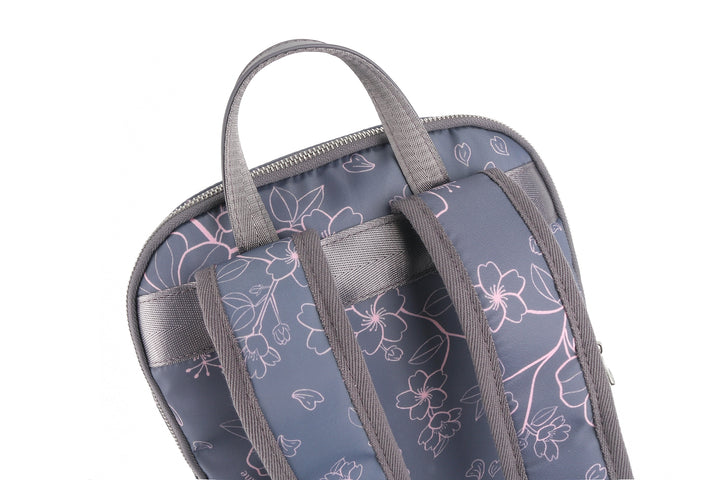 Backpack Ke'olu Sakura Grey