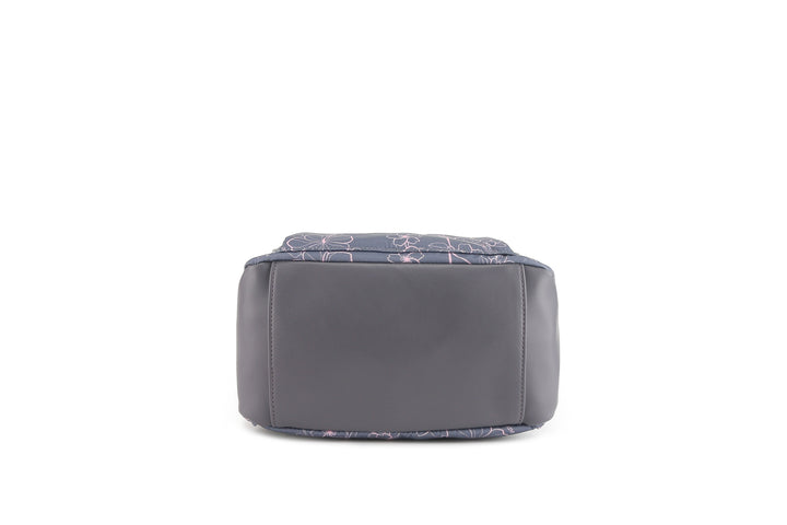 Backpack Ke'olu Sakura Grey