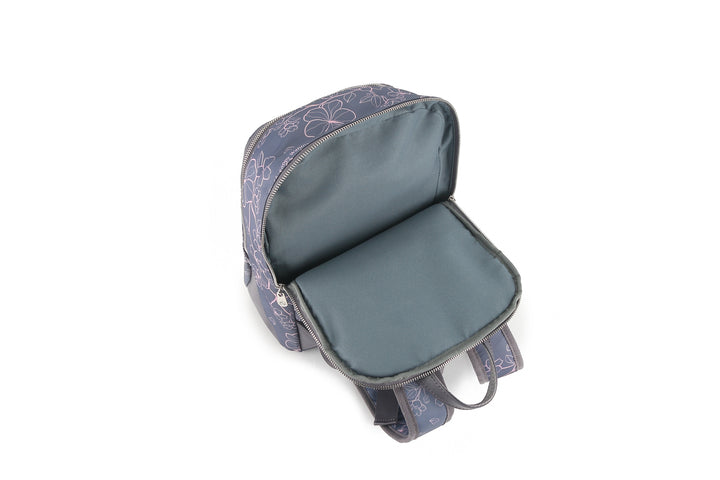 Backpack Ke'olu Sakura Grey