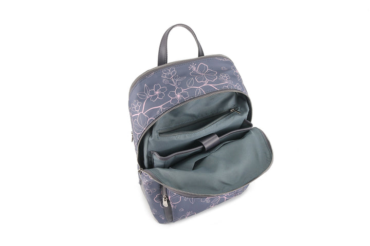 Backpack Ke'olu Sakura Grey