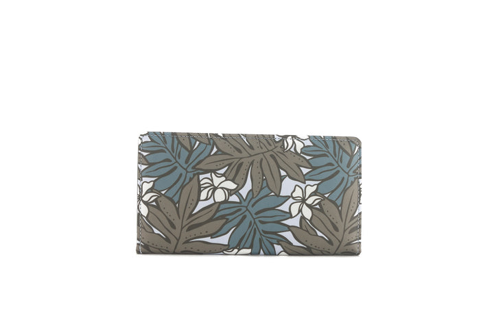 Wallet Teyla Ke'olu Lauae Camo