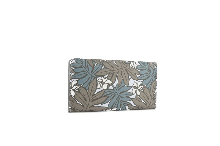 Wallet Teyla Ke'olu Lauae Camo