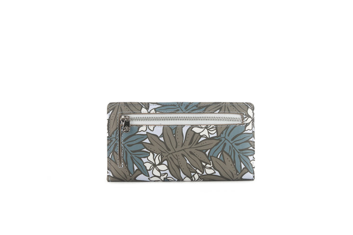 Wallet Teyla Ke'olu Lauae Camo