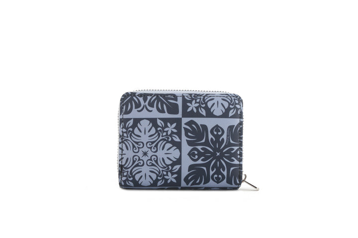 Wallet Meily Quilt Black